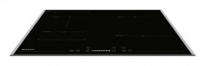 SHARP KH6I27CS00EU indukciós főzőlap Konyhai termékek - Sütő-főzőlap, tűzhely (beépíthető) - Indukciós főzőlap (beépíthető) - 306084