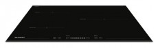 SHARP KH6V08BS00EU elektromos főzőlap Konyhai termékek - Sütő-főzőlap, tűzhely (beépíthető) - Elektromos főzőlap (beépíthető) - 306099
