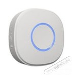 SHELLY Button1 fehér WiFi-s okos távirányító gomb Mobil / Kommunikáció / Smart - Okos eszköz - Egyéb okos eszköz - 478875