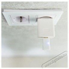 SHELLY Blu Gateway, Bluetooth &aacute;tj&aacute;r&oacute; H&aacute;ztart&aacute;s / Otthon / K&uuml;lt&eacute;r - Okos otthon - Kieg&eacute;sz&iacute;tő - 508201