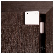 SHELLY Blu ajtó- és ablaknyitás-érzékelő, Bluetooth, fehér Háztartás / Otthon / Kültér - Biztonságtechnika - Nyitásérzékelő - 519735