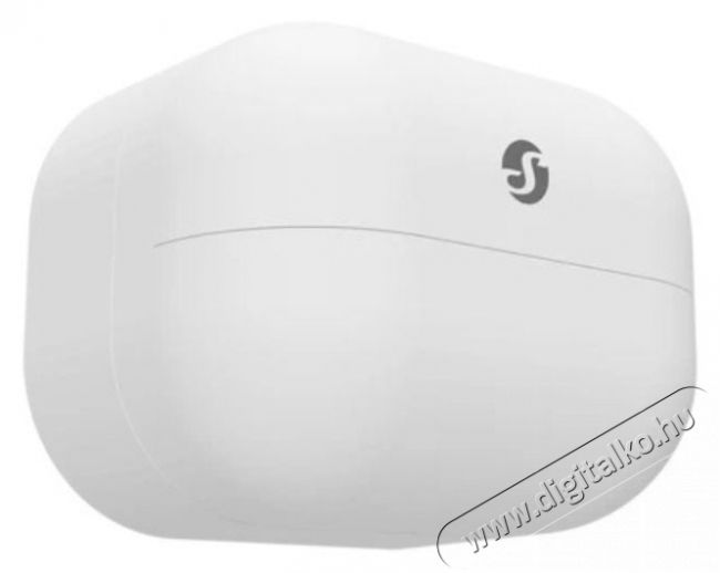 SHELLY Blu Motion, Bluetooth H&aacute;ztart&aacute;s / Otthon / K&uuml;lt&eacute;r - Biztons&aacute;gtechnika - Mozg&aacute;s&eacute;rz&eacute;kelő - 519737