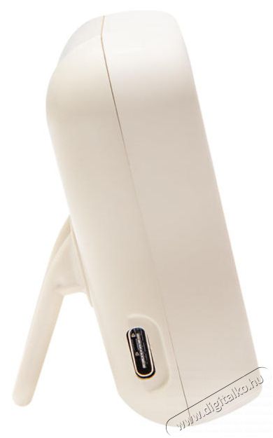 SHELLY Blue H&T Bluetooth elemes hőm&eacute;rs&eacute;klet &eacute;s p&aacute;ratartalom &eacute;rz&eacute;kelő, mocha H&aacute;ztart&aacute;s / Otthon / K&uuml;lt&eacute;r - Lak&aacute;sfelszerel&eacute;s - Hőm&eacute;rő / barom&eacute;ter - 519739