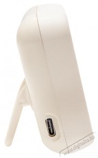 SHELLY Blue H&T Bluetooth elemes hőm&eacute;rs&eacute;klet &eacute;s p&aacute;ratartalom &eacute;rz&eacute;kelő, mocha H&aacute;ztart&aacute;s / Otthon / K&uuml;lt&eacute;r - Lak&aacute;sfelszerel&eacute;s - Hőm&eacute;rő / barom&eacute;ter - 519739