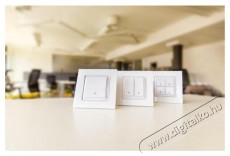 SHELLY WS4, 4 gombos, keret n&eacute;lk&uuml;l, feh&eacute;r &Uacute;jdons&aacute;gok - &Uacute;j term&eacute;kek - 521507