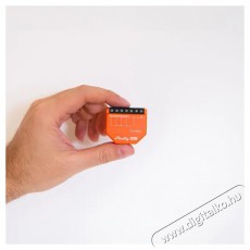 SHELLY Gen3 i4, 4 bemeneti modul, 230 V, Wi-Fi és BT Háztartás / Otthon / Kültér - Okos otthon - Kiegészítő - 521466