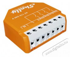 SHELLY Wave i4 4 bemeneti modul, Z-Wave - Újdonságok - Új termékek - 521497