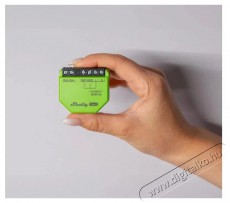 SHELLY Gen3 DALI fényerőszabályozó, Wi-Fi Háztartás / Otthon / Kültér - Okos otthon - Kiegészítő - 521464