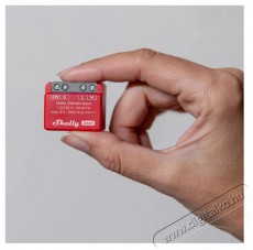 SHELLY Gen4 1PM Mini, kapcsoló modul, Wi-Fi Háztartás / Otthon / Kültér - Okos otthon - Kiegészítő - 521470