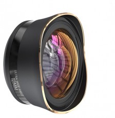 Shiftcam 12mm Aspherical Ultra-Wide Angle ProLens lencse Mobil / Kommunikáció / Smart - Mobiltelefon kiegészítő / tok - Kiegészítő - 394461