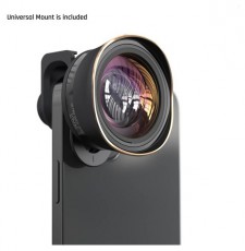 Shiftcam 12mm Aspherical Ultra-Wide Angle ProLens lencse Mobil / Kommunikáció / Smart - Mobiltelefon kiegészítő / tok - Kiegészítő - 394461
