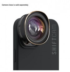 Shiftcam 12mm Aspherical Ultra-Wide Angle ProLens lencse Mobil / Kommunikáció / Smart - Mobiltelefon kiegészítő / tok - Kiegészítő - 394461
