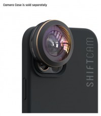 Shiftcam 230° Full Frame Fisheye ProLens halszem lencse Mobil / Kommunikáció / Smart - Mobiltelefon kiegészítő / tok - Kiegészítő - 394463