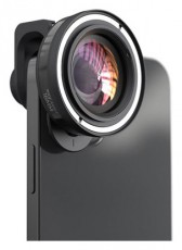 Shiftcam Photographer ProLens Kit lencsekészlet Mobil / Kommunikáció / Smart - Mobiltelefon kiegészítő / tok - Kiegészítő - 394460