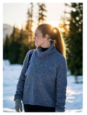 Shokz OpenRun csontvezetéses Bluetooth szürke Open-Ear sport fejhallgató Audio-Video / Hifi / Multimédia - Fül és Fejhallgatók - Fejhallgató - 458125