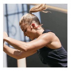 Shokz OpenRun Pro Premium csontvezetéses Bluetooth rózsaszín Open-Ear sport fejhallgató Audio-Video / Hifi / Multimédia - Fül és Fejhallgatók - Fejhallgató - 458129
