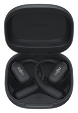 Shokz OpenFit 2 True Wireless Bluetooth fekete fülhallgató Audio-Video / Hifi / Multimédia - Fül és Fejhallgatók - Fülhallgató - 506203