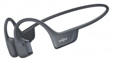 Shokz OpenRun Pro2 Mini Prémium csontvezetéses Bluetooth fekete Open-Ear sport fejhallgató Audio-Video / Hifi / Multimédia - Fül és Fejhallgatók - Fejhallgató - 507678