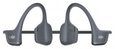 Shokz OpenRun Pro2 Mini Prémium csontvezetéses Bluetooth fekete Open-Ear sport fejhallgató Audio-Video / Hifi / Multimédia - Fül és Fejhallgatók - Fejhallgató - 507678