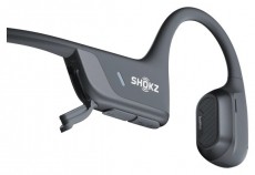 Shokz OpenRun Pro2 Mini Prémium csontvezetéses Bluetooth fekete Open-Ear sport fejhallgató Audio-Video / Hifi / Multimédia - Fül és Fejhallgatók - Fejhallgató - 507678