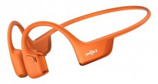Shokz OpenRun Pro2 Mini Prémium csontvezetéses Bluetooth narancssárga Open-Ear sport fejhallgató Audio-Video / Hifi / Multimédia - Fül és Fejhallgatók - Fejhallgató - 507679