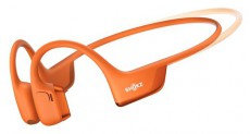 Shokz OpenRun Pro2 Mini Prémium csontvezetéses Bluetooth narancssárga Open-Ear sport fejhallgató Audio-Video / Hifi / Multimédia - Fül és Fejhallgatók - Fejhallgató - 507679