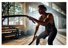 Shokz OpenRun Pro2 Mini Prémium csontvezetéses Bluetooth narancssárga Open-Ear sport fejhallgató Audio-Video / Hifi / Multimédia - Fül és Fejhallgatók - Fejhallgató - 507679