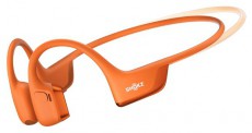 Shokz OpenRun Pro2 Mini Prémium csontvezetéses Bluetooth narancssárga Open-Ear sport fejhallgató Audio-Video / Hifi / Multimédia - Fül és Fejhallgatók - Fejhallgató - 507679