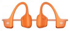 Shokz OpenRun Pro2 Mini Prémium csontvezetéses Bluetooth narancssárga Open-Ear sport fejhallgató Audio-Video / Hifi / Multimédia - Fül és Fejhallgatók - Fejhallgató - 507679