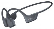 Shokz OpenRun Pro2 Pr&eacute;mium csontvezet&eacute;ses Bluetooth fekete Open-Ear sport fejhallgat&oacute; Audio-Video / Hifi / Multim&eacute;dia - F&uuml;l &eacute;s Fejhallgat&oacute;k - Fejhallgat&oacute; - 508002