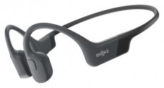 Shokz OpenRun USB-C csontvezetéses Bluetooth fekete Open-Ear sport fejhallgató Audio-Video / Hifi / Multimédia - Fül és Fejhallgatók - Fejhallgató - 507859