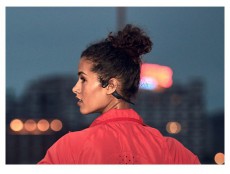 Shokz OpenRun USB-C csontvezetéses Bluetooth fekete Open-Ear sport fejhallgató Audio-Video / Hifi / Multimédia - Fül és Fejhallgatók - Fejhallgató - 507859