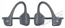 Shokz OpenRun Pro 2 - fekete Audio-Video / Hifi / Multim&eacute;dia - F&uuml;l &eacute;s Fejhallgat&oacute;k - F&uuml;lhallgat&oacute; - 510224