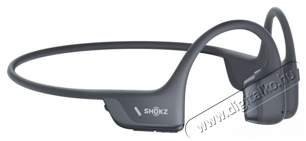 Shokz OpenRun Pro 2 - fekete Audio-Video / Hifi / Multim&eacute;dia - F&uuml;l &eacute;s Fejhallgat&oacute;k - F&uuml;lhallgat&oacute; - 510224
