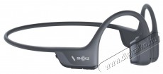 Shokz OpenRun Pro 2 - fekete Audio-Video / Hifi / Multim&eacute;dia - F&uuml;l &eacute;s Fejhallgat&oacute;k - F&uuml;lhallgat&oacute; - 510224