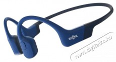 Shokz OpenRun USB-C - kék Audio-Video / Hifi / Multimédia - Fül és Fejhallgatók - Fülhallgató - 510227