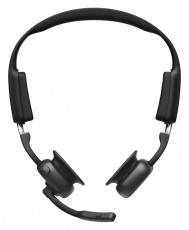 Shokz Openmeet csontvezet&eacute;ses Bluetooth headset Audio-Video / Hifi / Multim&eacute;dia - F&uuml;l &eacute;s Fejhallgat&oacute;k - Fejhallgat&oacute; mikrofonnal / headset - 514376