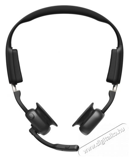 Shokz Openmeet csontvezet&eacute;ses Bluetooth headset Audio-Video / Hifi / Multim&eacute;dia - F&uuml;l &eacute;s Fejhallgat&oacute;k - Fejhallgat&oacute; mikrofonnal / headset - 514376