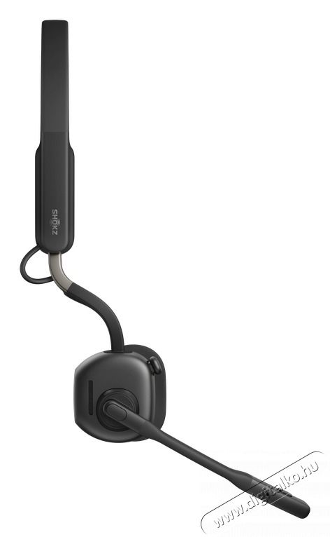 Shokz Openmeet csontvezet&eacute;ses Bluetooth headset Audio-Video / Hifi / Multim&eacute;dia - F&uuml;l &eacute;s Fejhallgat&oacute;k - Fejhallgat&oacute; mikrofonnal / headset - 514376