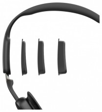 Shokz Openmeet csontvezet&eacute;ses Bluetooth headset Audio-Video / Hifi / Multim&eacute;dia - F&uuml;l &eacute;s Fejhallgat&oacute;k - Fejhallgat&oacute; mikrofonnal / headset - 514376