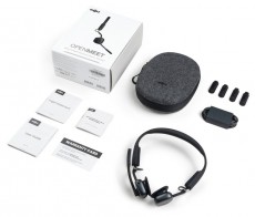 Shokz Openmeet csontvezet&eacute;ses Bluetooth headset Audio-Video / Hifi / Multim&eacute;dia - F&uuml;l &eacute;s Fejhallgat&oacute;k - Fejhallgat&oacute; mikrofonnal / headset - 514376
