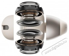 Shokz OpenDots ONE, b&eacute;zs Audio-Video / Hifi / Multim&eacute;dia - F&uuml;l &eacute;s Fejhallgat&oacute;k - F&uuml;lhallgat&oacute; - 525968