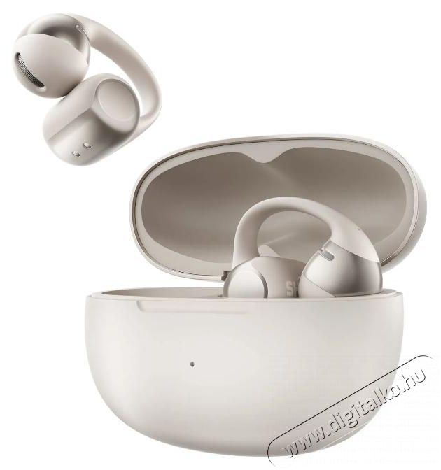 Shokz OpenDots ONE, b&eacute;zs Audio-Video / Hifi / Multim&eacute;dia - F&uuml;l &eacute;s Fejhallgat&oacute;k - F&uuml;lhallgat&oacute; - 525968