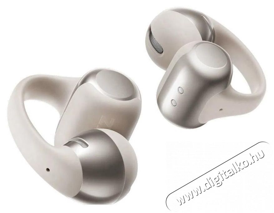 Shokz OpenDots ONE, b&eacute;zs Audio-Video / Hifi / Multim&eacute;dia - F&uuml;l &eacute;s Fejhallgat&oacute;k - F&uuml;lhallgat&oacute; - 525968
