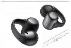 Shokz OpenDots ONE, fekete Audio-Video / Hifi / Multimédia - Fül és Fejhallgatók - Fülhallgató - 525969
