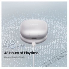 Shokz OpenFit 2+, szürke Audio-Video / Hifi / Multimédia - Fül és Fejhallgatók - Fülhallgató - 519154