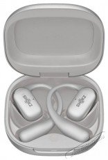 Shokz OpenFit 2+, szürke Audio-Video / Hifi / Multimédia - Fül és Fejhallgatók - Fülhallgató - 519154
