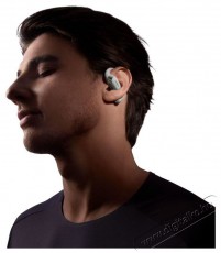 Shokz OpenFit 2+, szürke Audio-Video / Hifi / Multimédia - Fül és Fejhallgatók - Fülhallgató - 519154