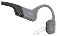Shokz OpenSwim Pro, szürke Fülhallgató Audio-Video / Hifi / Multimédia - Fül és Fejhallgatók - Fülhallgató - 530020
