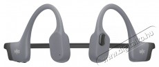 Shokz OpenSwim Pro, szürke Fülhallgató Audio-Video / Hifi / Multimédia - Fül és Fejhallgatók - Fülhallgató - 530020